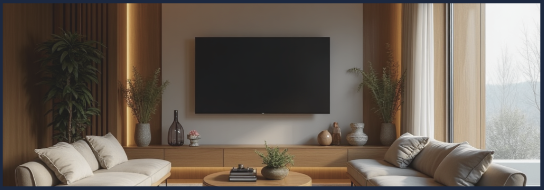 Home theater